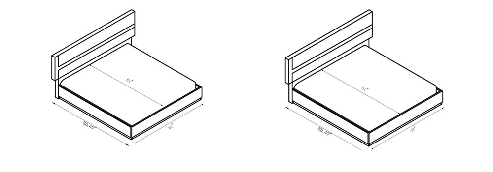 Bed Size