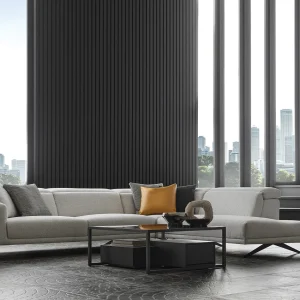 Corner Sofa