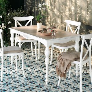 Complementary Furniture