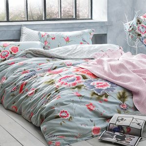 Sheets & Pillow Cover