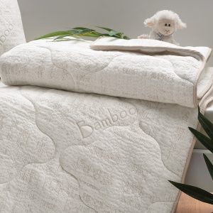 Compact Duvet