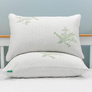 Mini Pillow