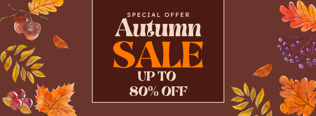 autumnsale