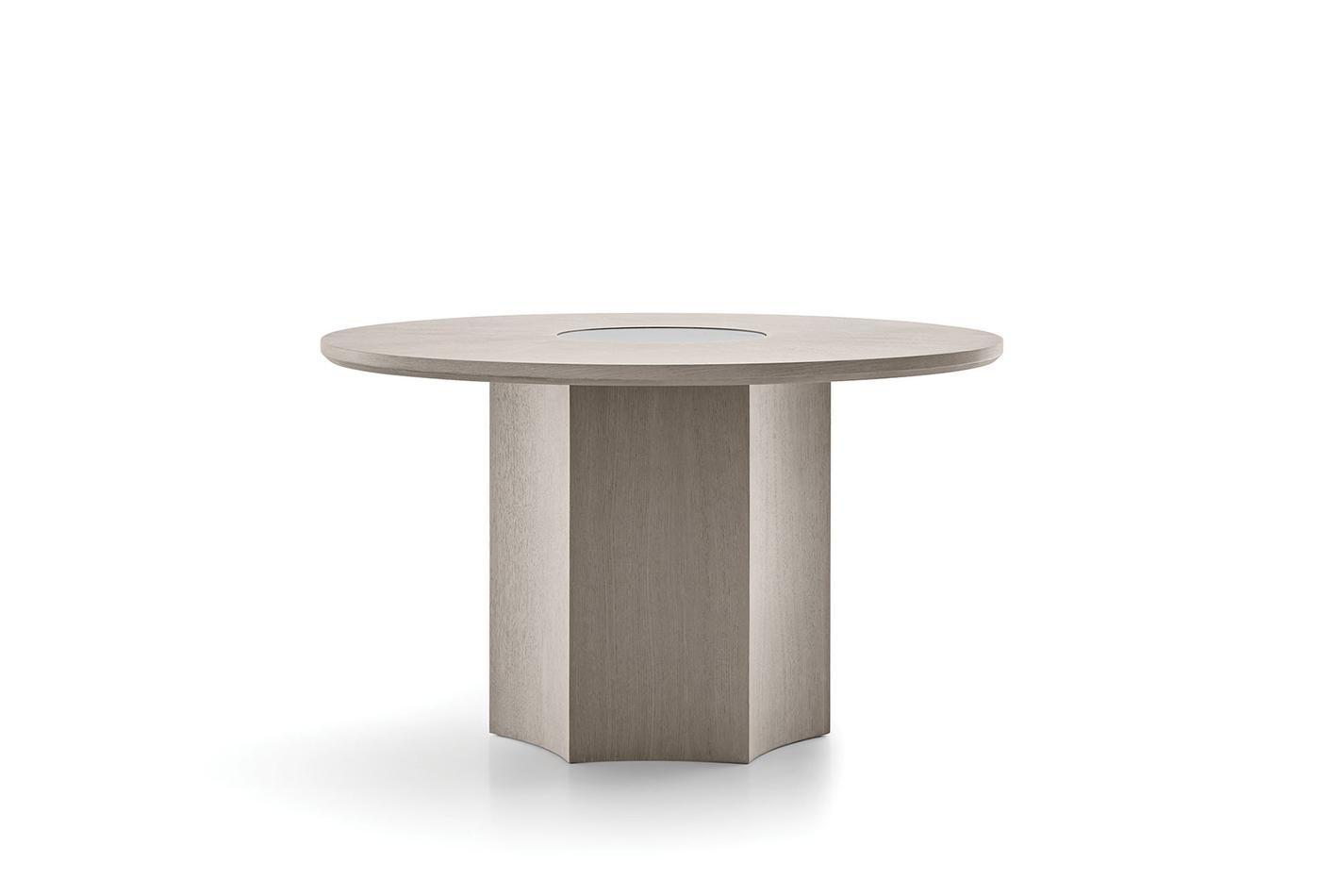 Boston Round Dining Table.. - Image 6