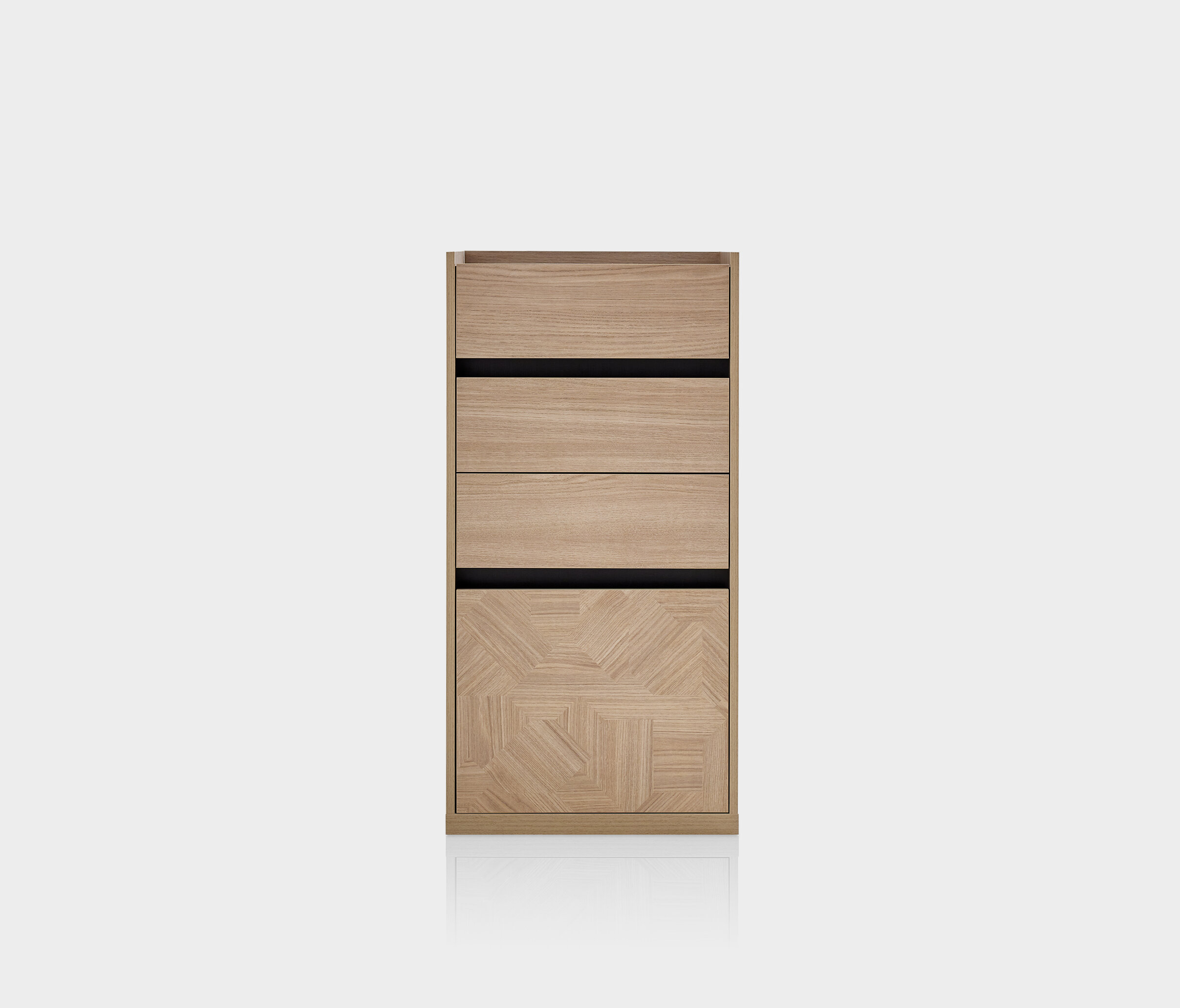 TERRA HIGH CHEST OF DRAWERS - Image 5