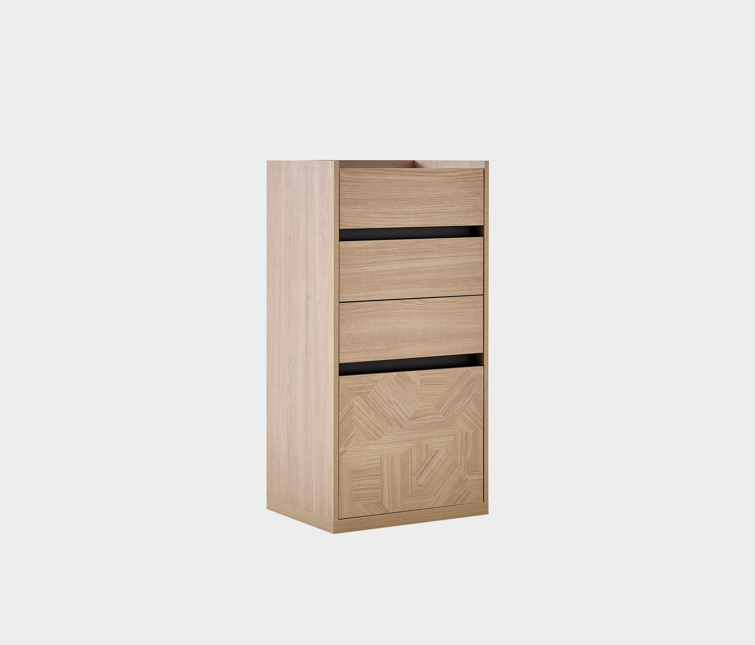 TERRA HIGH CHEST OF DRAWERS - Image 7