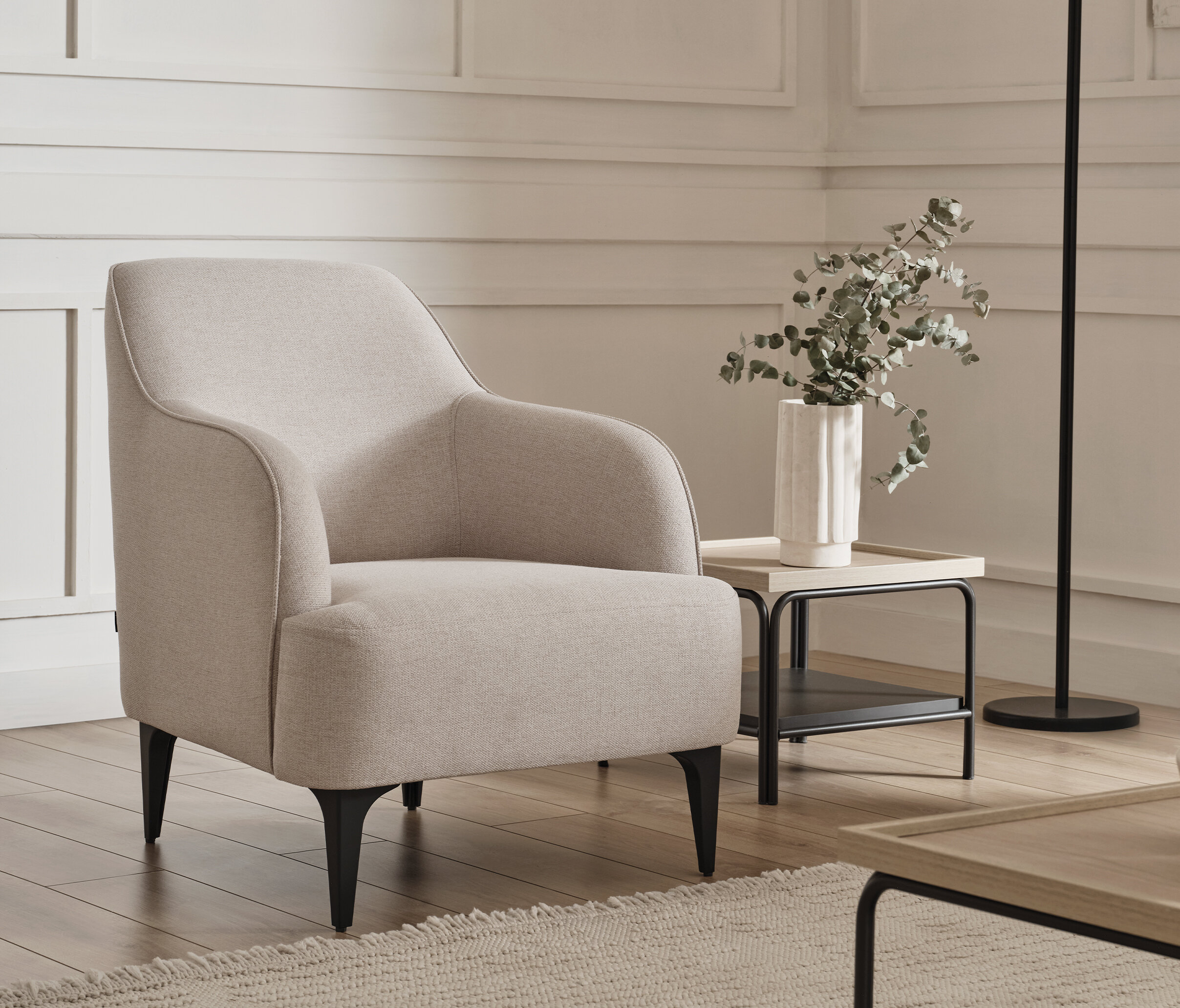 PALOMA ARMCHAIR - Image 2
