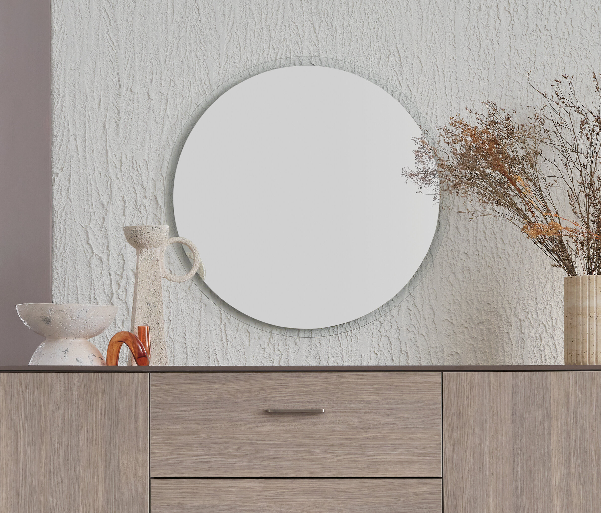 VARENA SIDEBOARD-CHEST OF DRAWERS MIRROR - Image 3