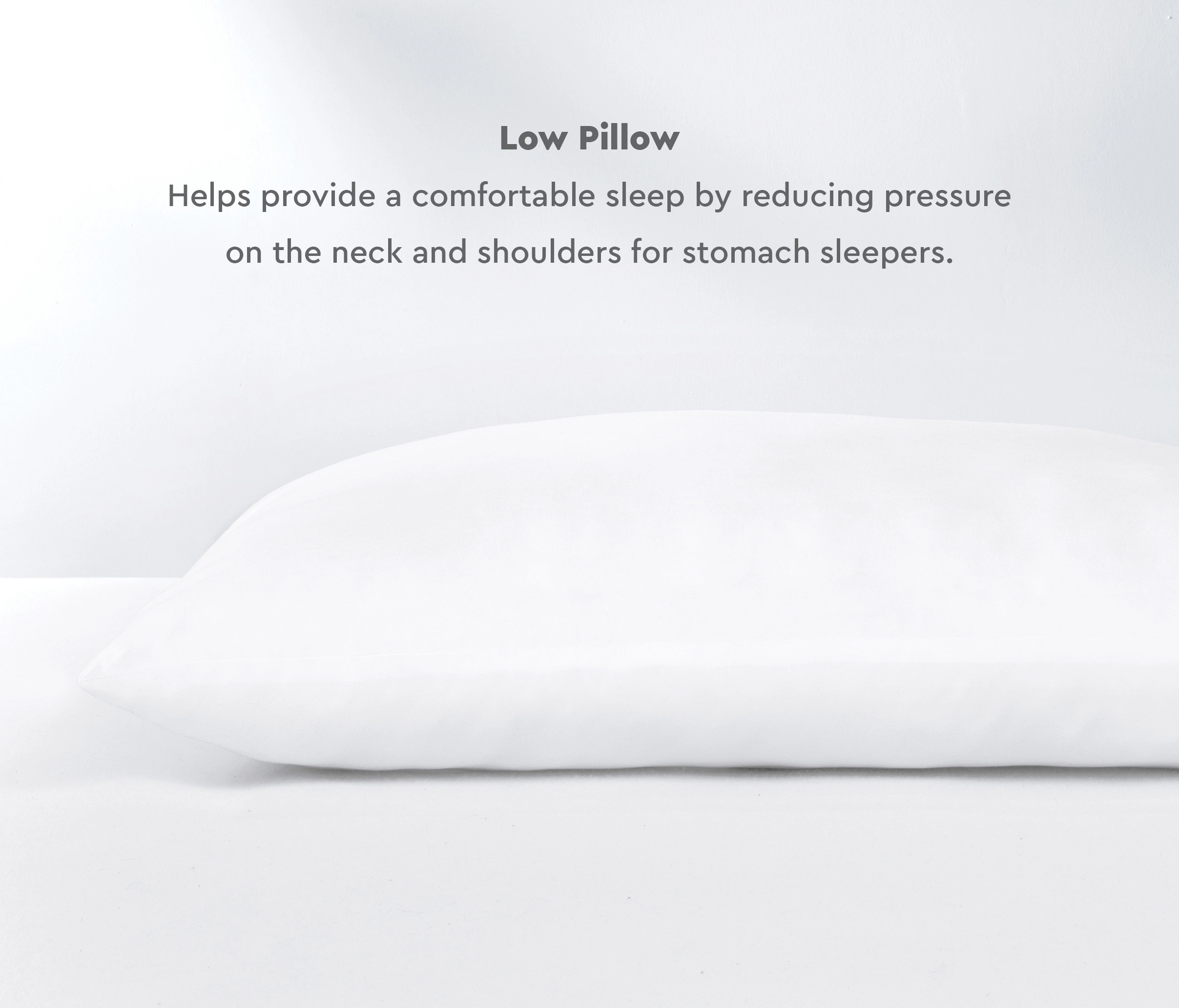 50x70 HU Eco Night Pillow - 650 gr - Image 4