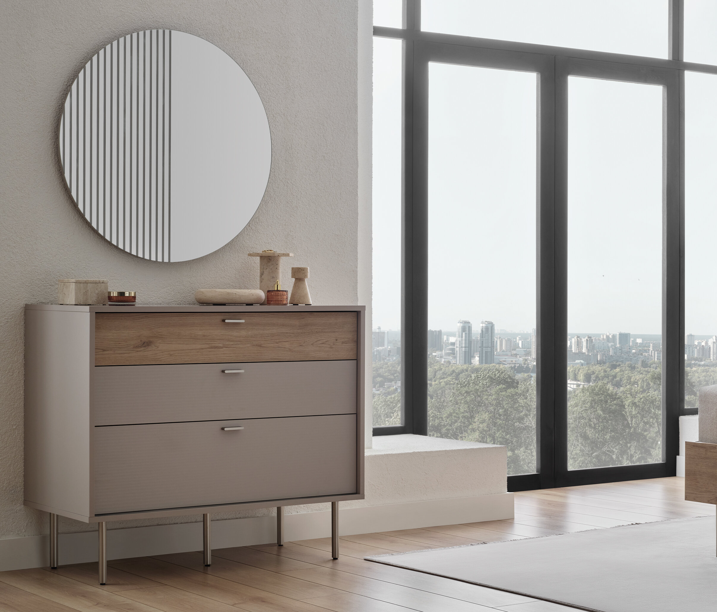 CANTE CHEST OF DRAWERS - Image 2