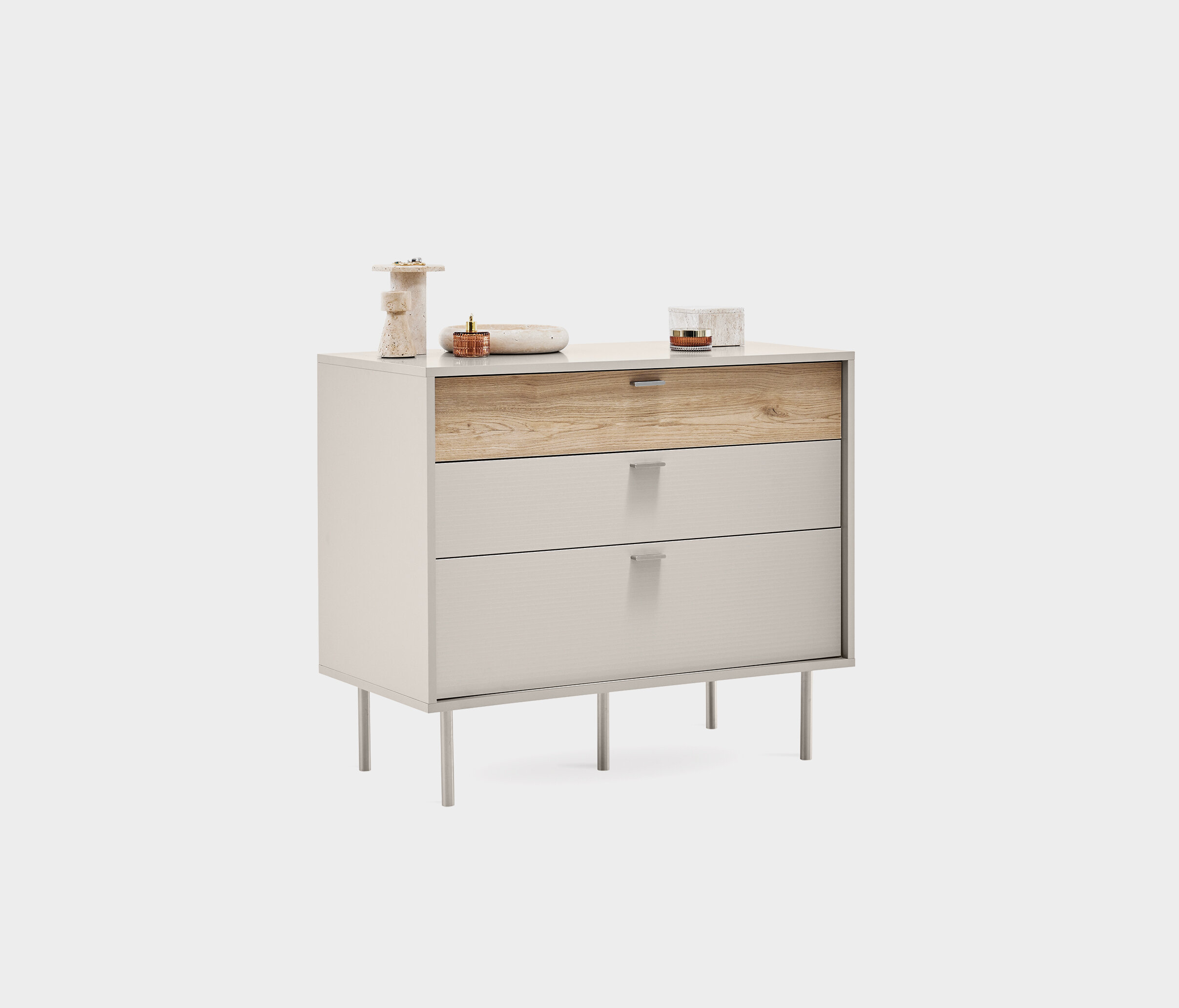 CANTE CHEST OF DRAWERS