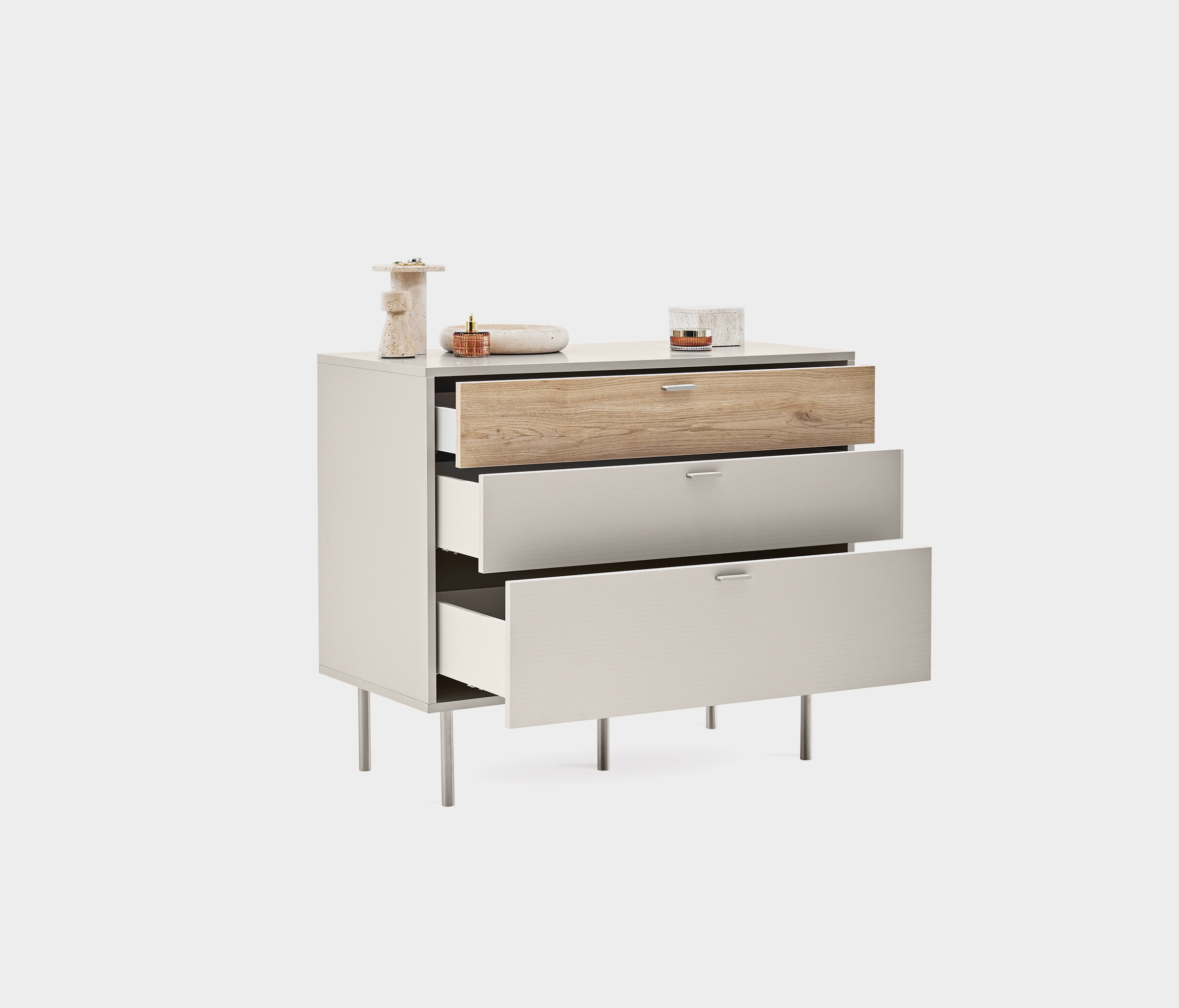 CANTE CHEST OF DRAWERS - Image 5