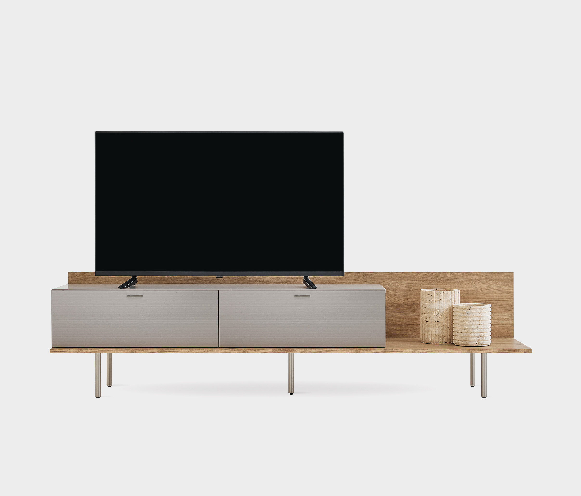 CANTE TV BENCH 210 CM.. - Image 8