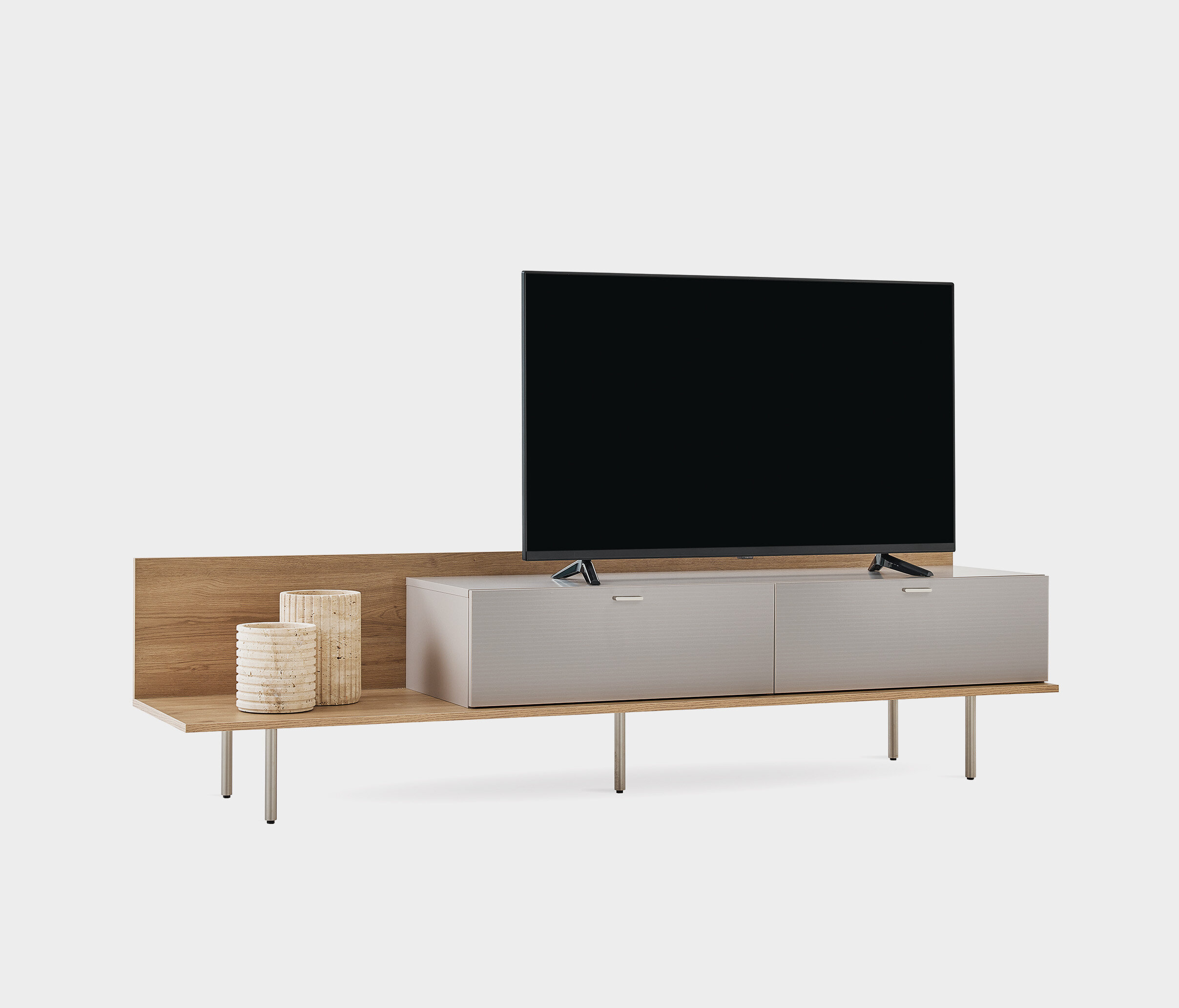 CANTE TV BENCH 210 CM.. - Image 7