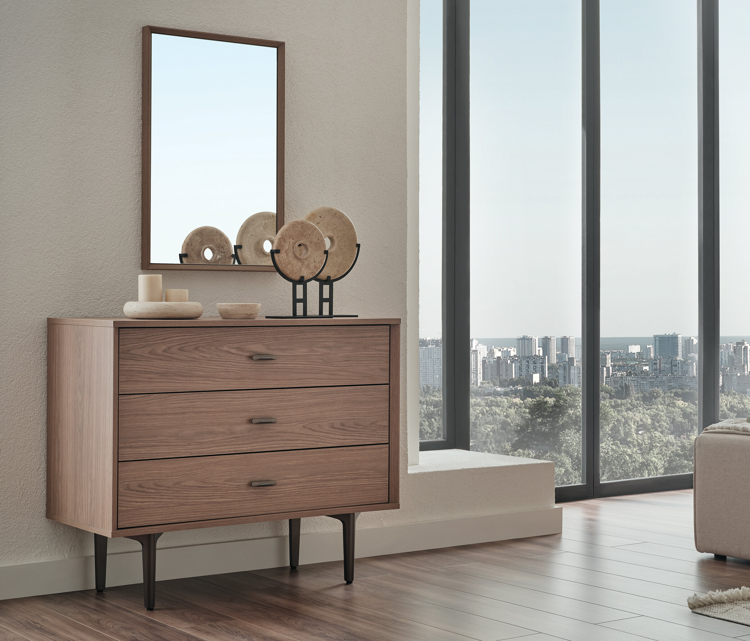 PALOMA CHEST OF DRAWERS - Image 2