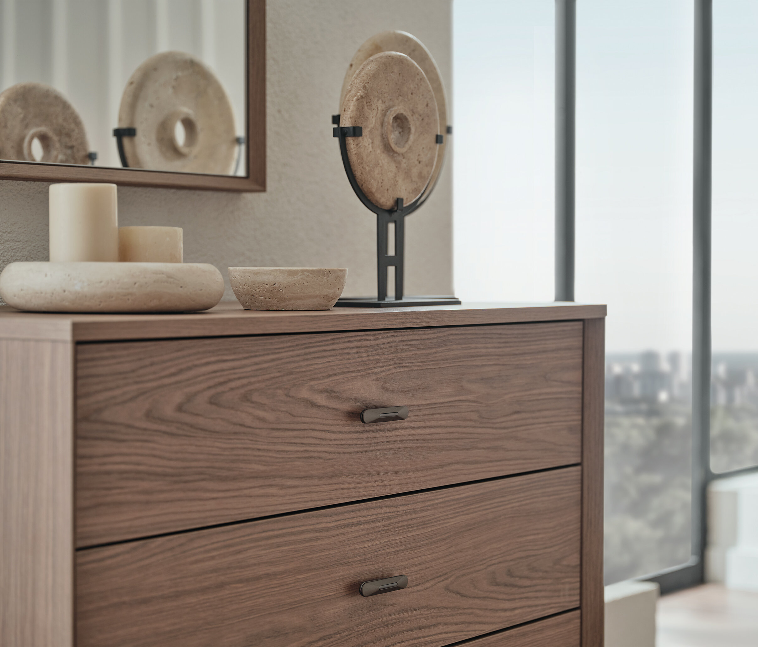 PALOMA CHEST OF DRAWERS - Image 3