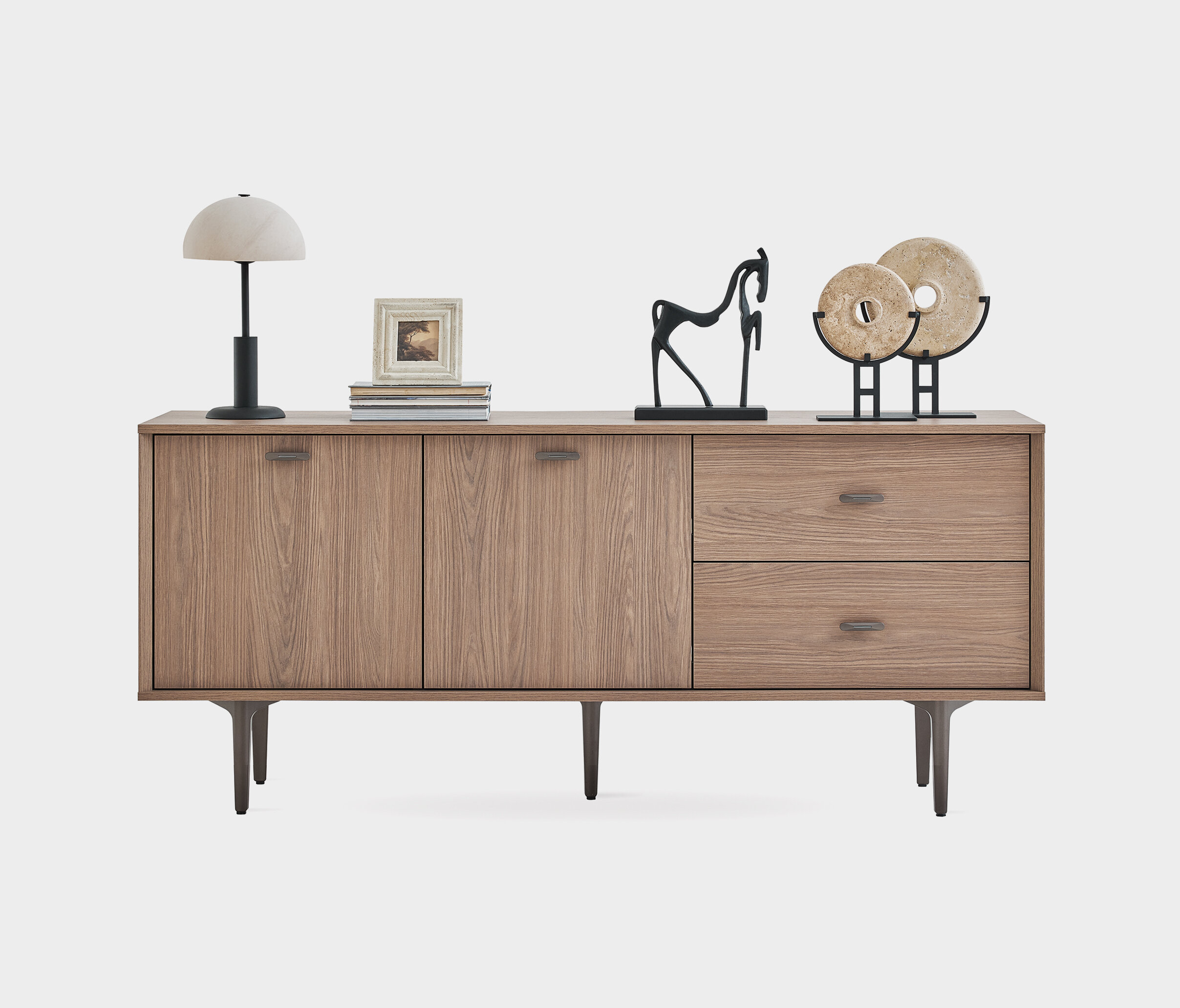 PALOMA SIDEBOARD 208 CM - Image 6