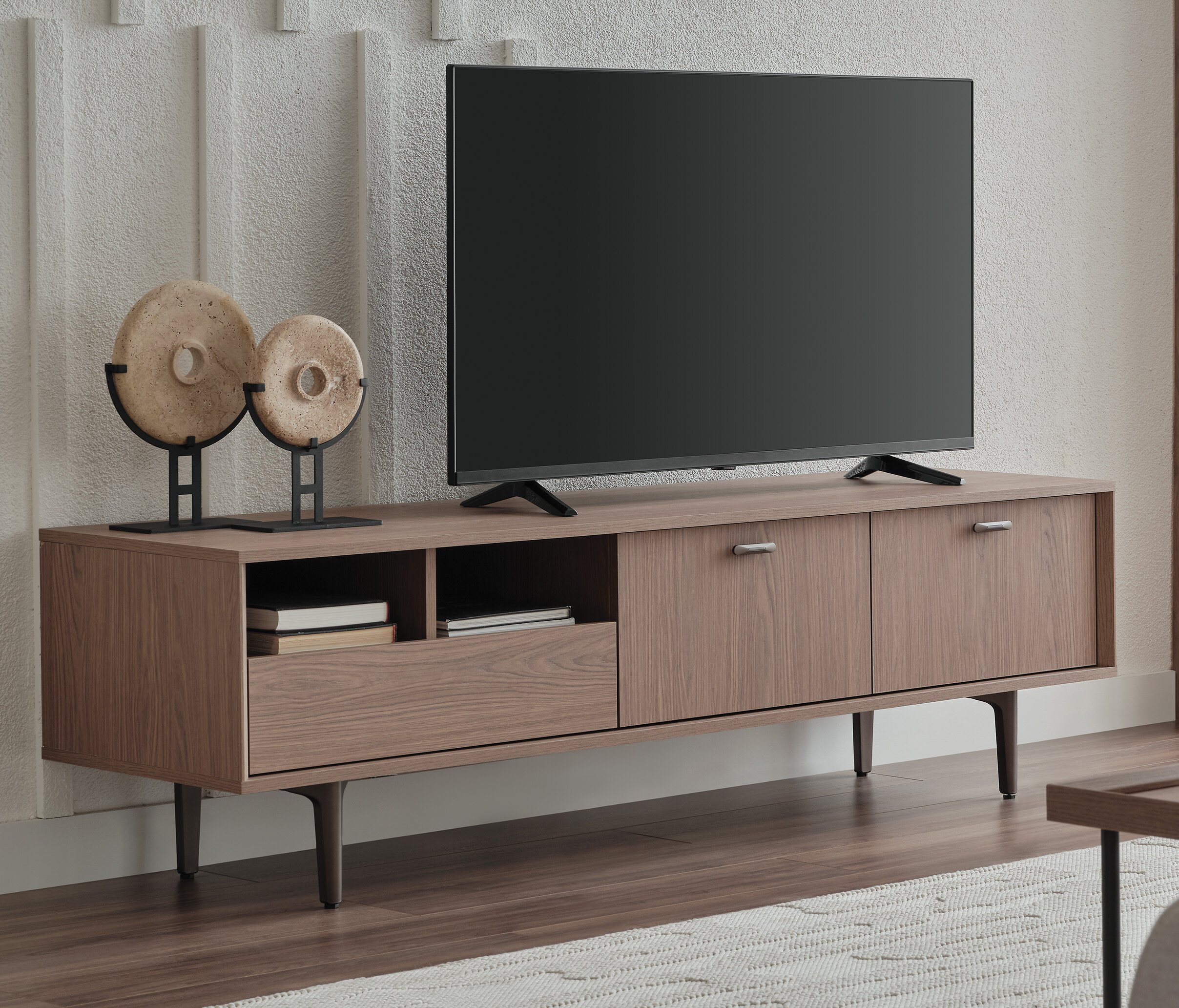 PALOMA TV BENCH 180 CM - Image 3