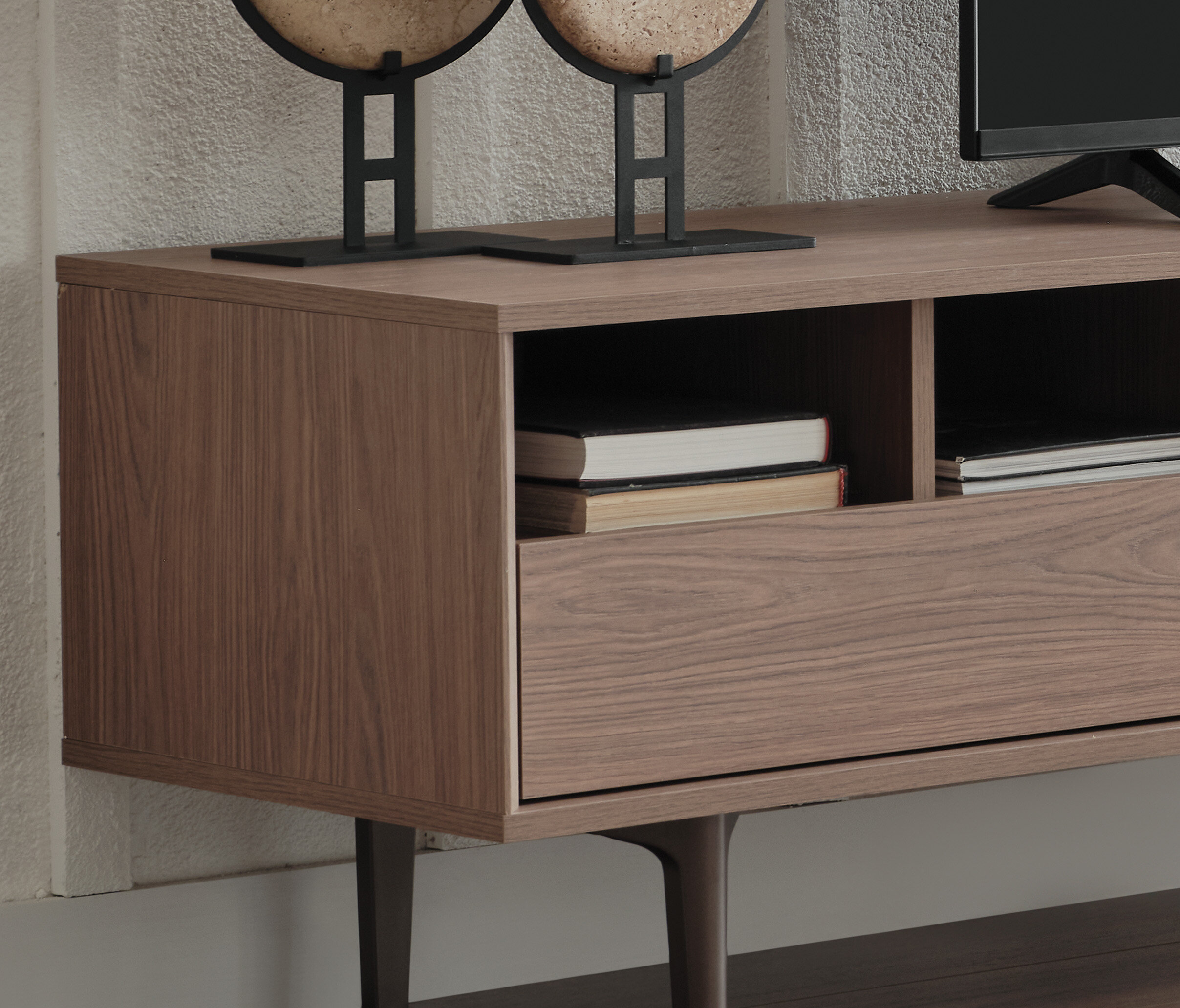 PALOMA TV BENCH 180 CM - Image 4