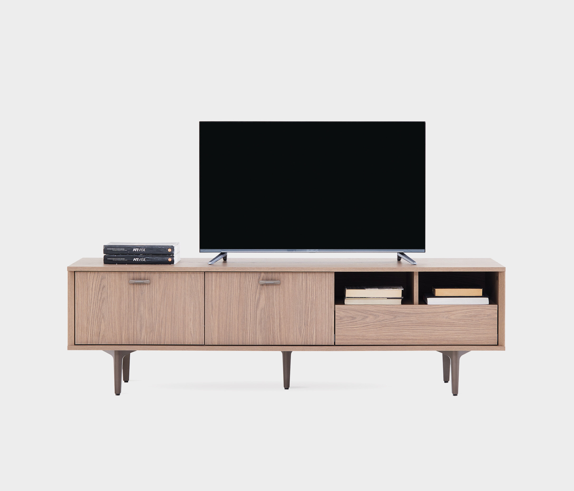 PALOMA TV BENCH 180 CM - Image 6
