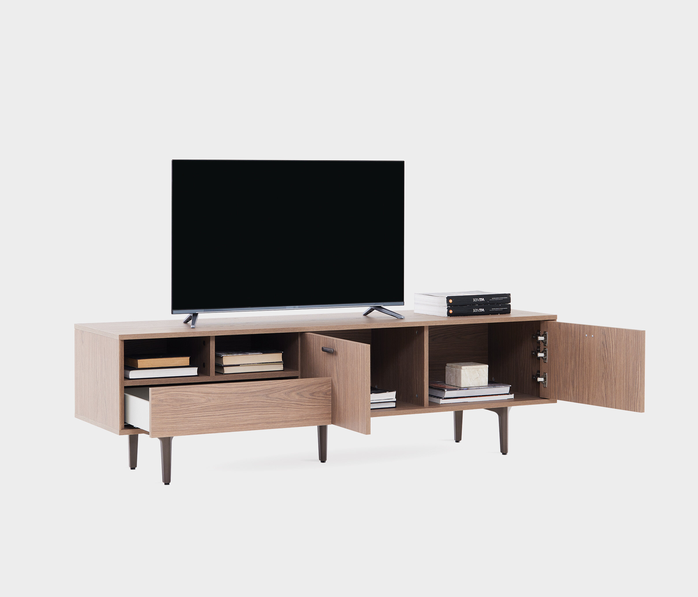 PALOMA TV BENCH 180 CM - Image 9