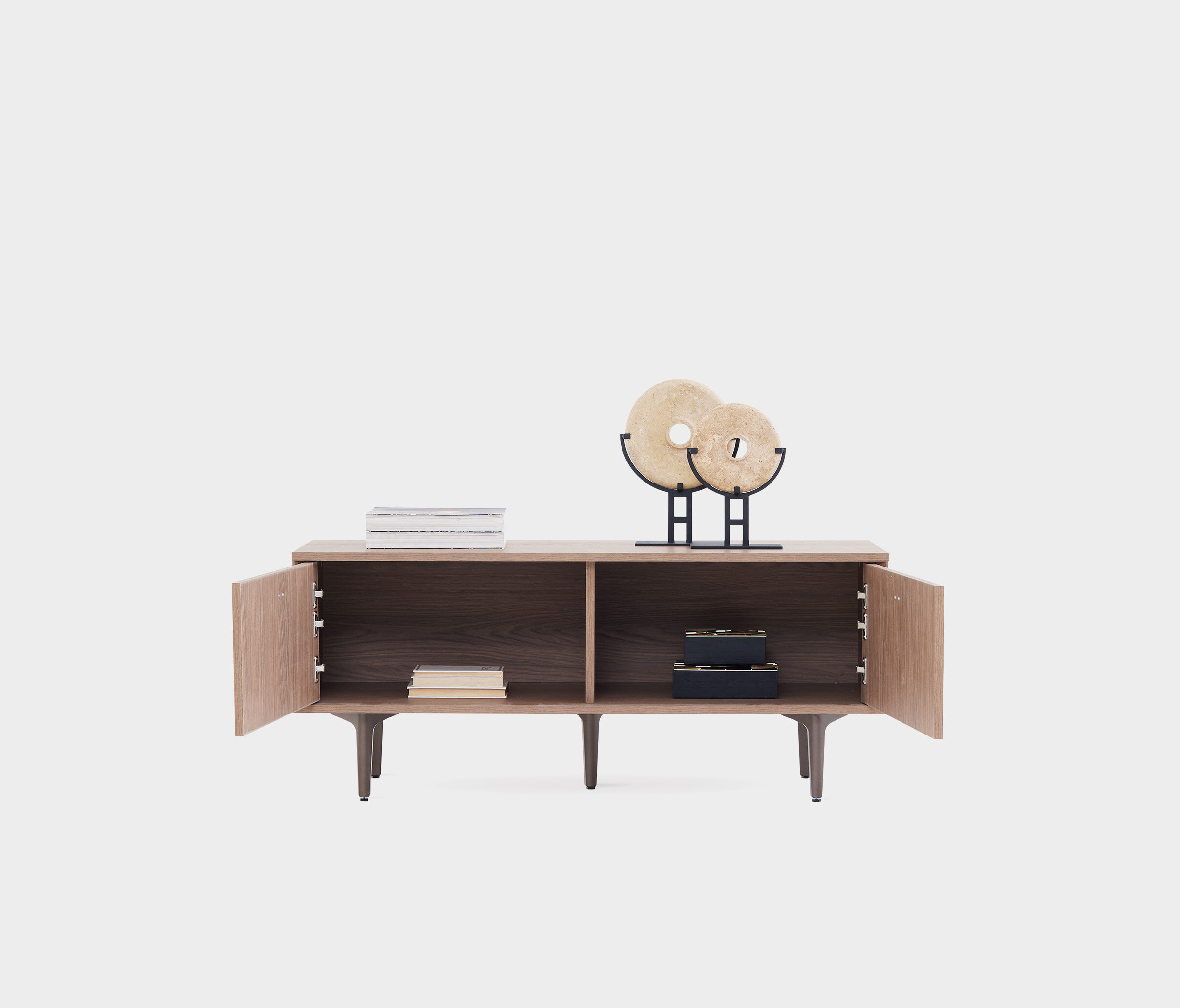 PALOMA TV BENCH 128 CM.. - Image 6