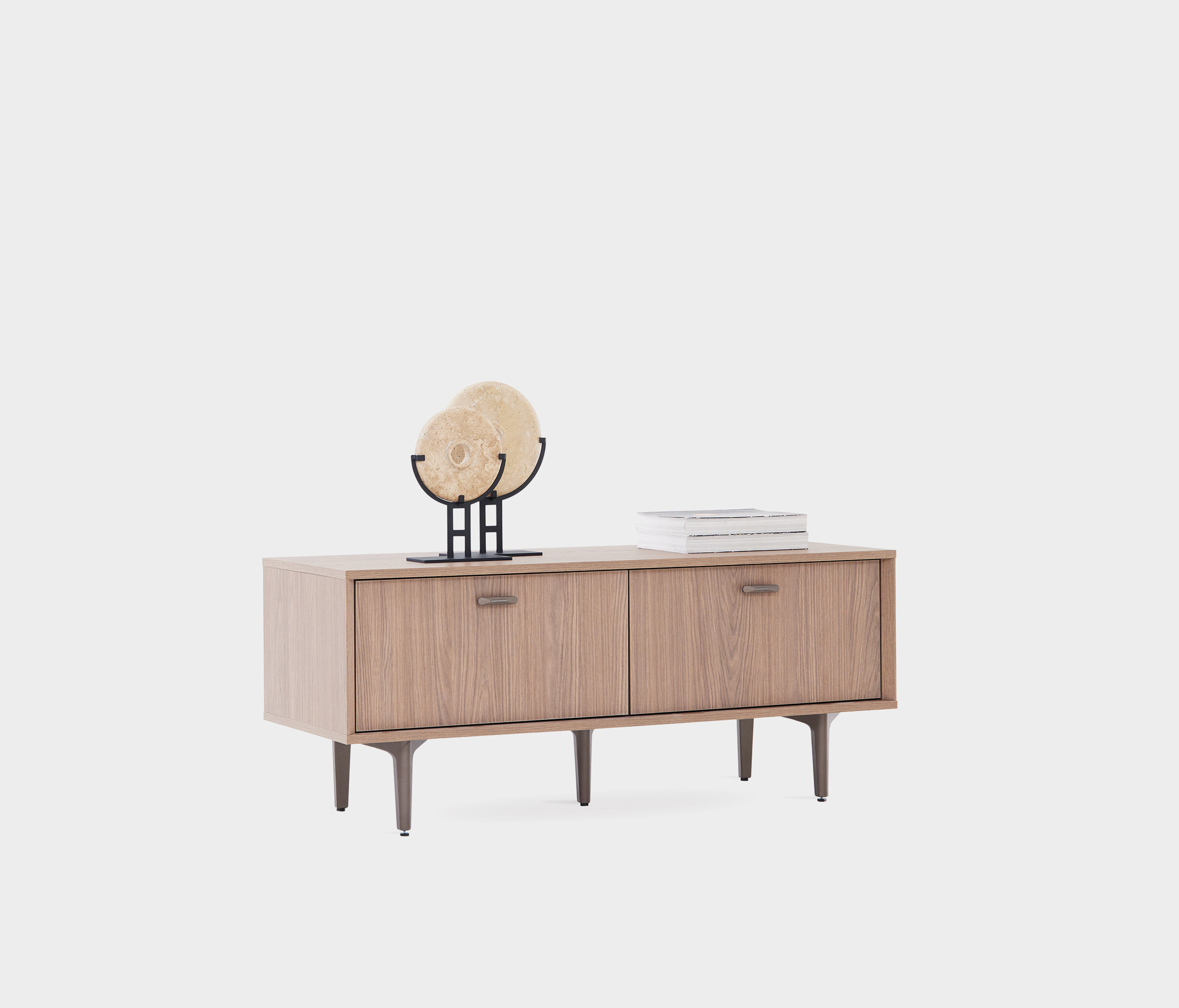 PALOMA TV BENCH 128 CM.. - Image 7