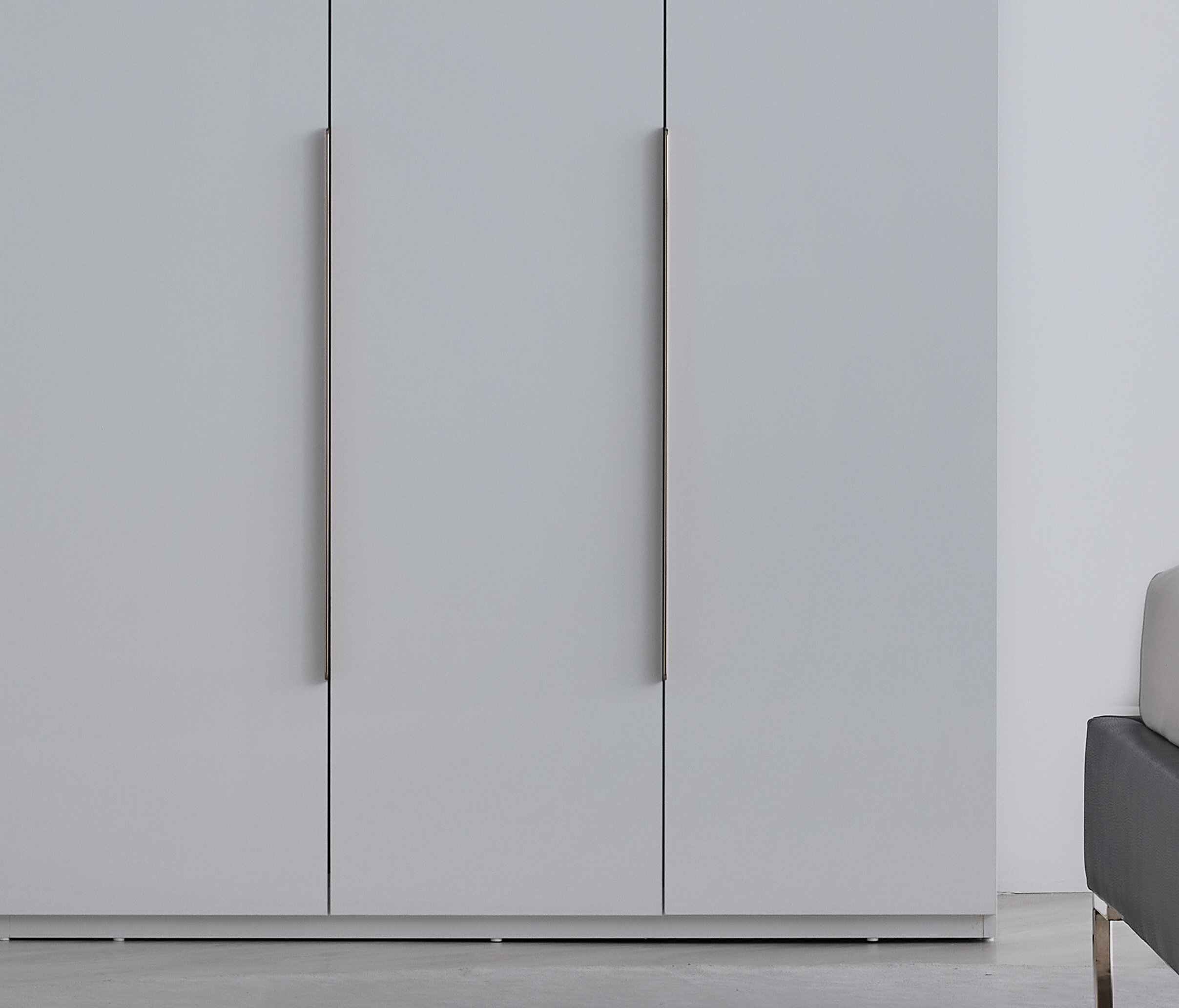 LEGATO 3 DOOR WARDROBE - Image 3
