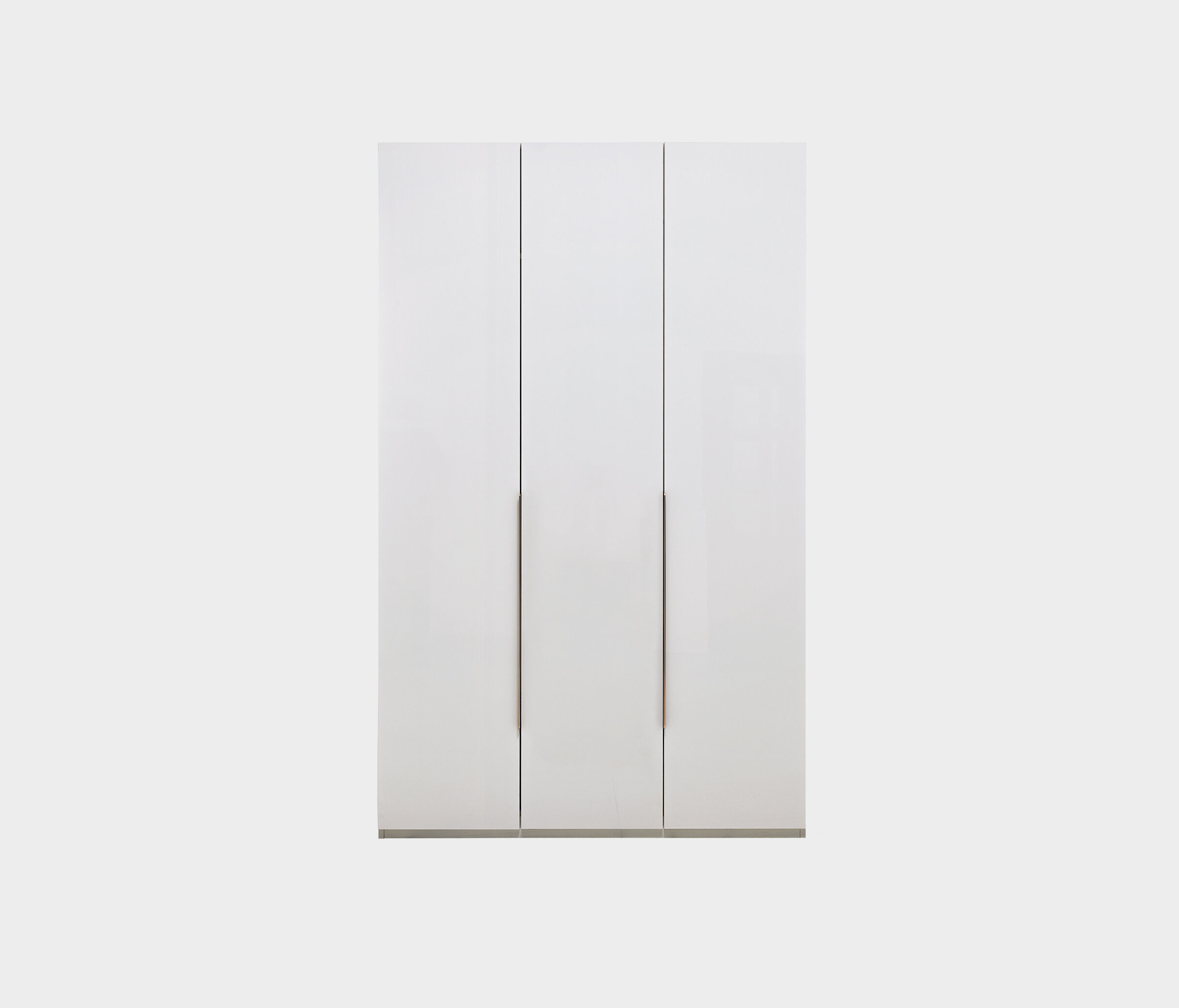 LEGATO 3 DOOR WARDROBE
