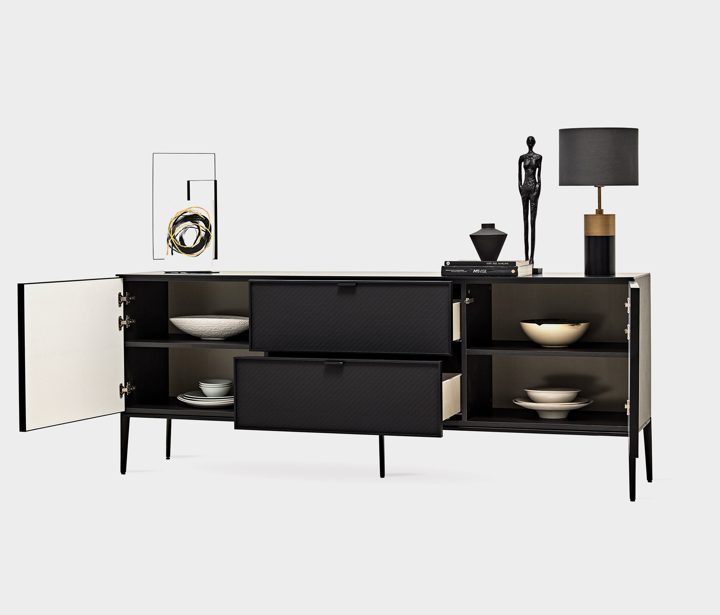 Riga Sideboard - Image 8