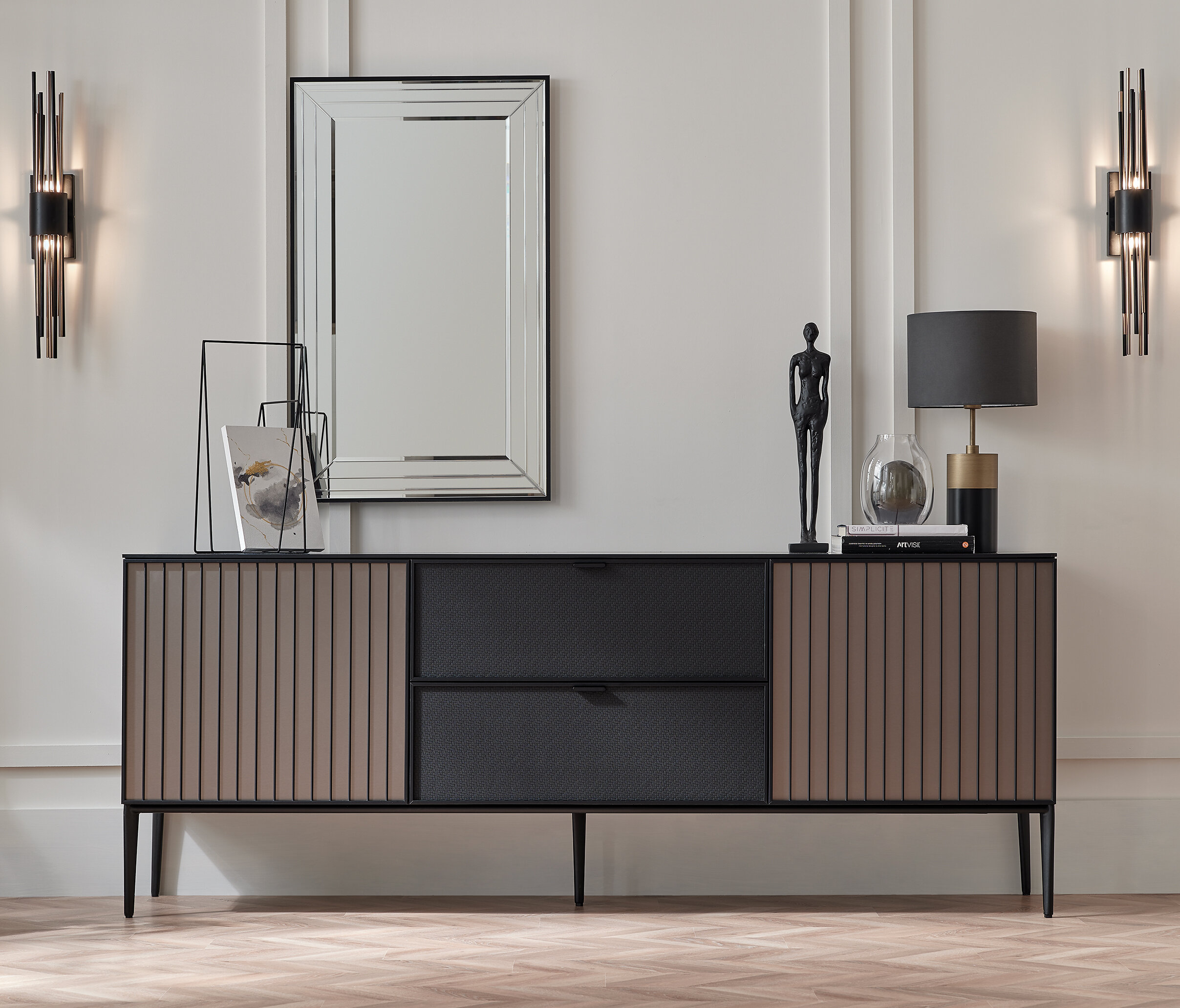 Riga Sideboard - Image 2