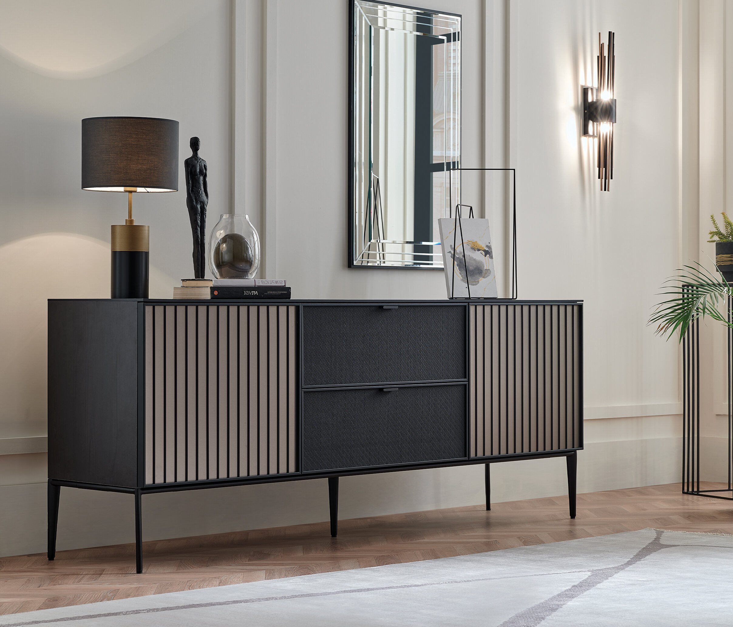 Riga Sideboard - Image 3