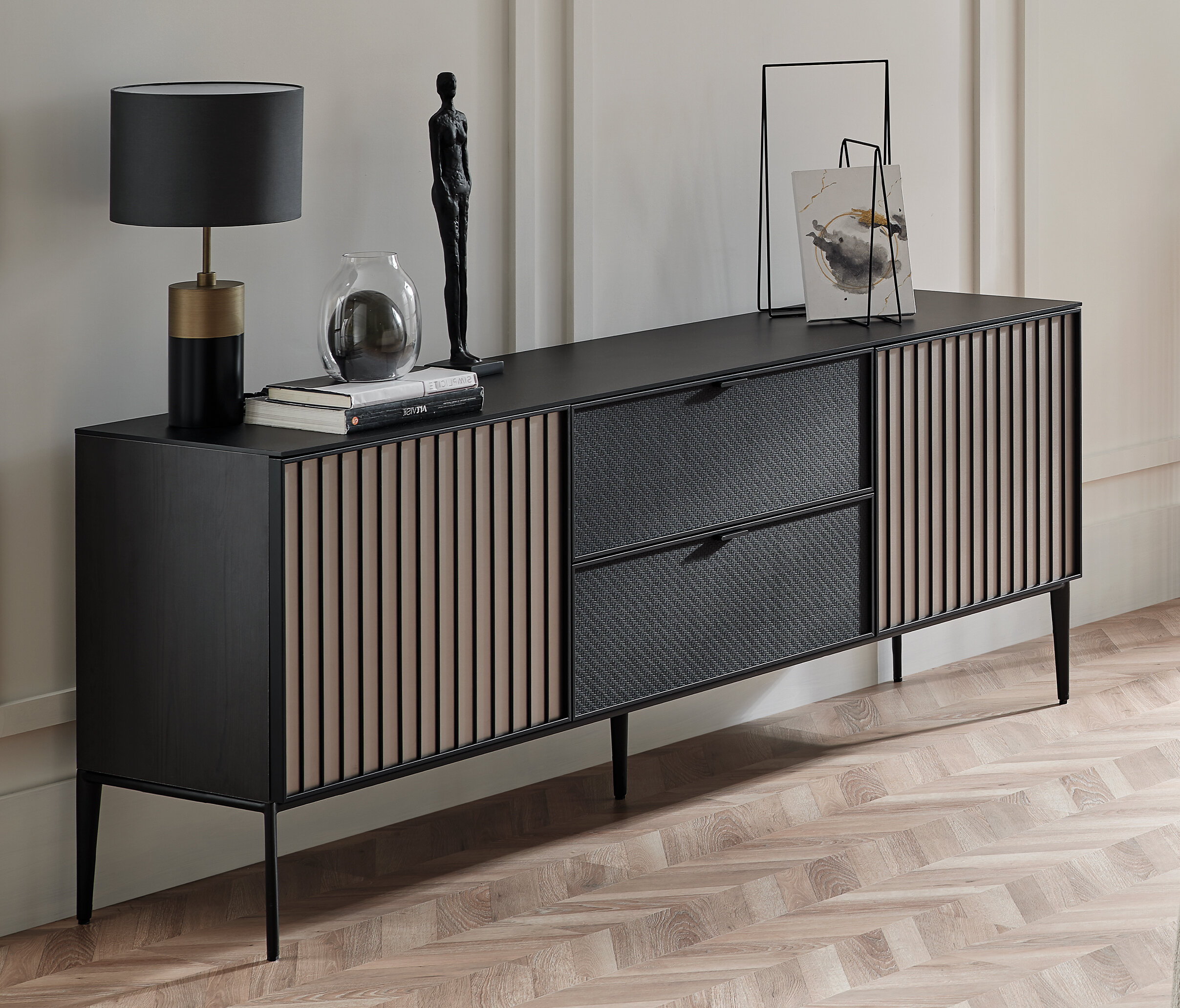 Riga Sideboard - Image 4