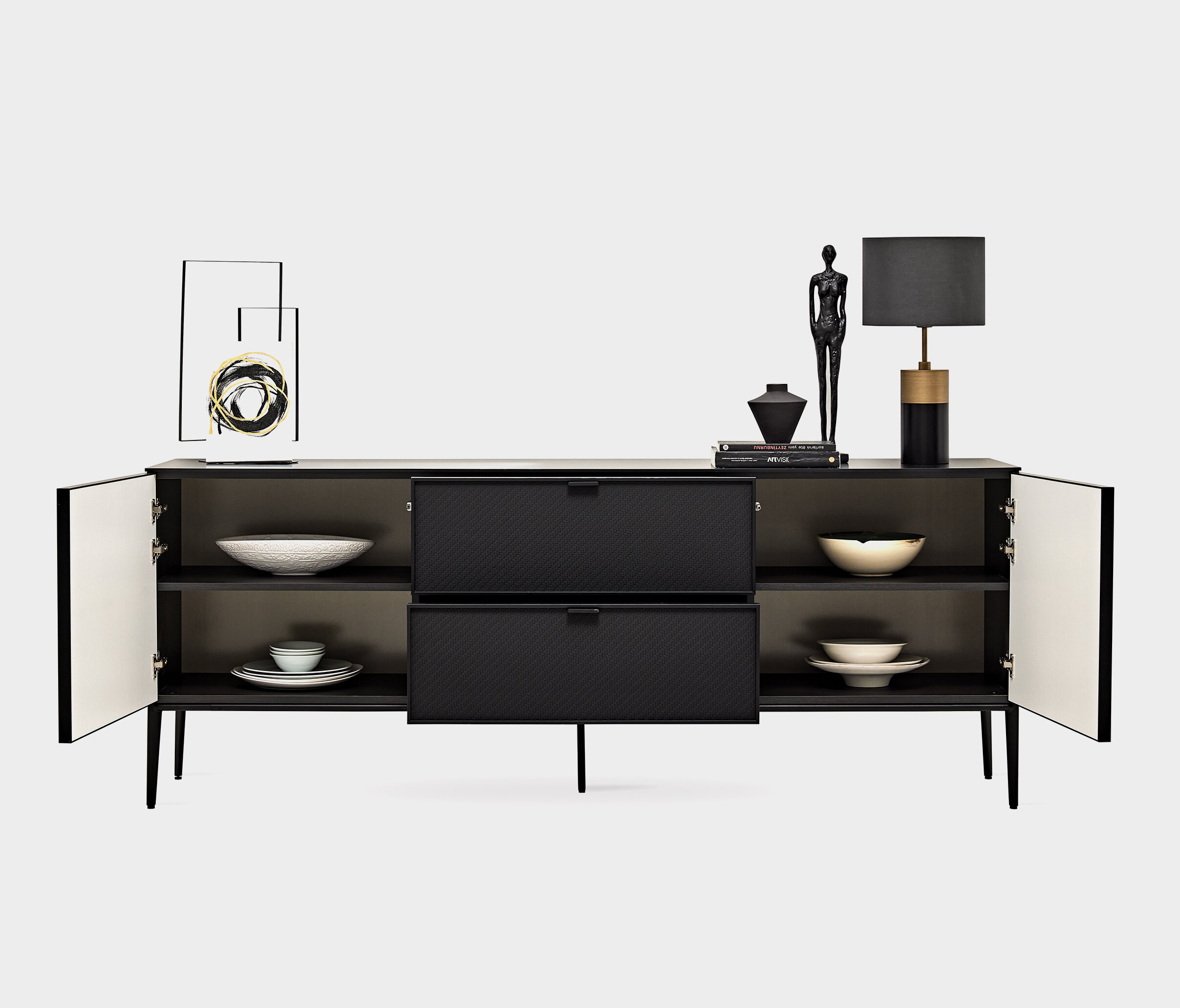 Riga Sideboard - Image 7
