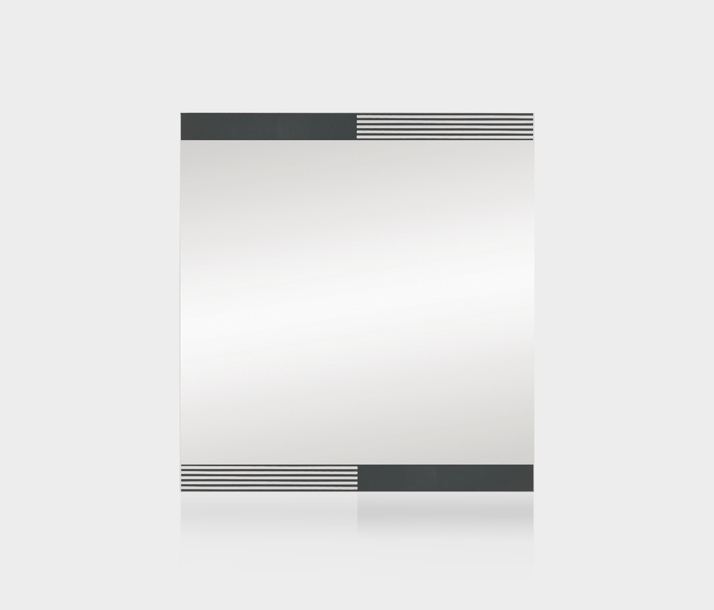BERTA SIDEBOARD - CHEST OF DRAWERS MIRROR