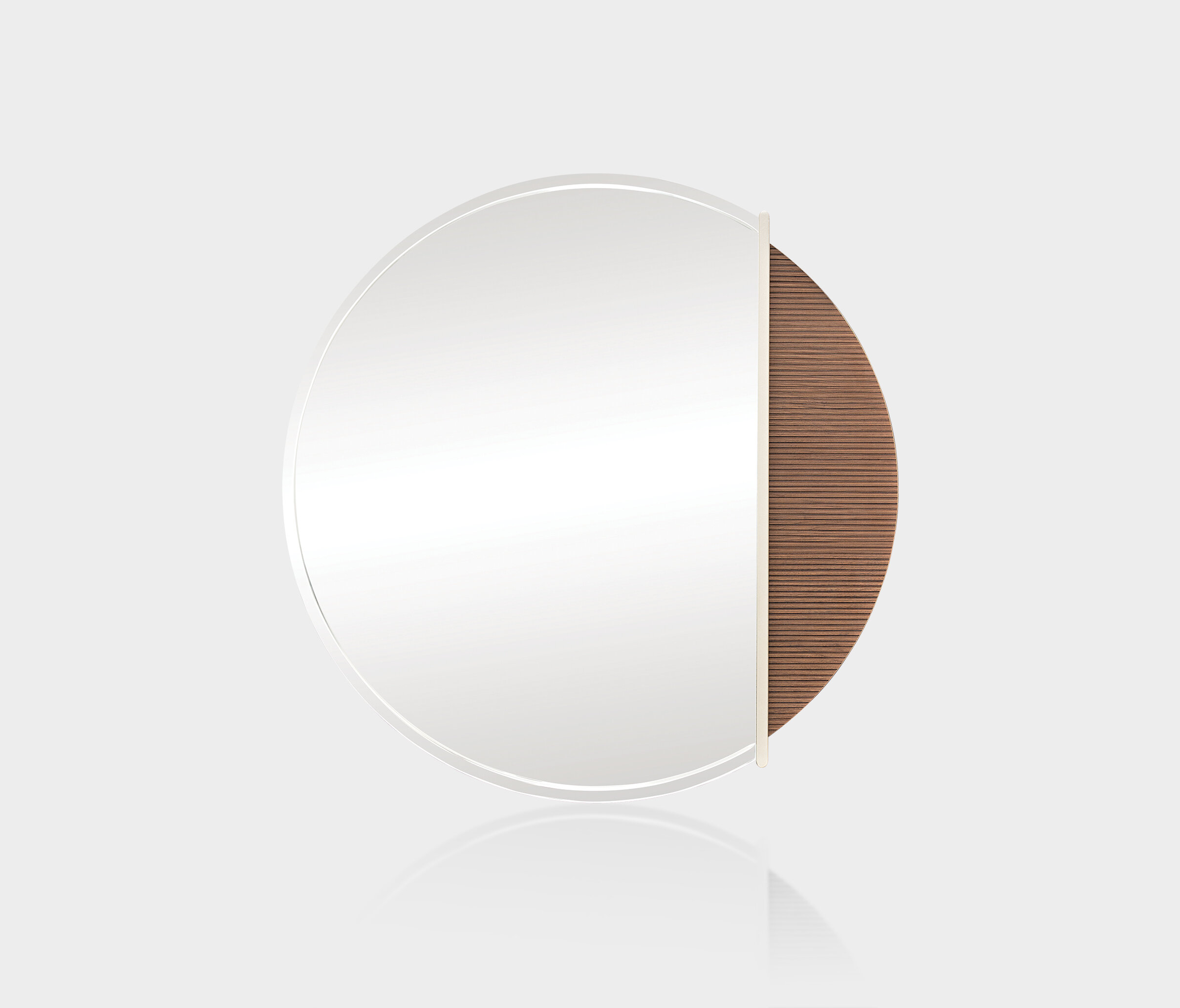 PAVIA CHEST OF DRAWERS MIRROR