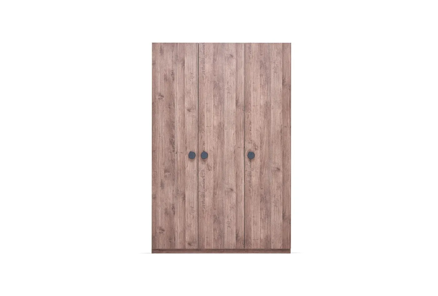 Orlando Wardrobe With 3 Doors
