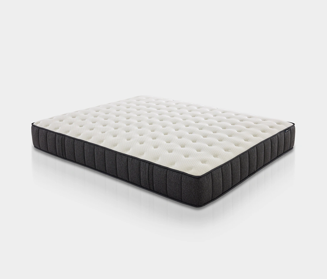 160x200 Ionic Energy Pro Pocket Spring Mattress