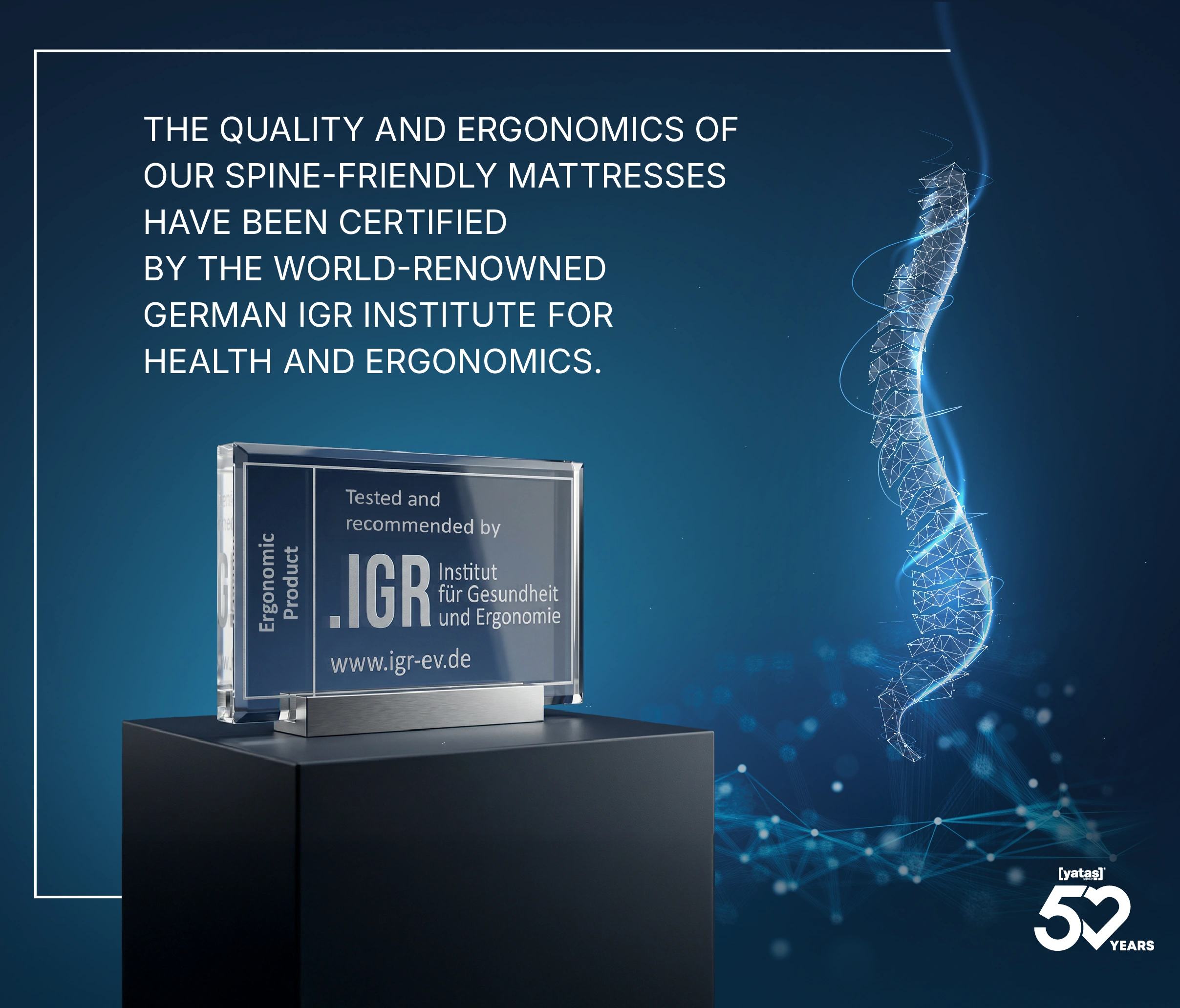 160x200 Ionic Energy Pro Pocket Spring Mattress - Image 6