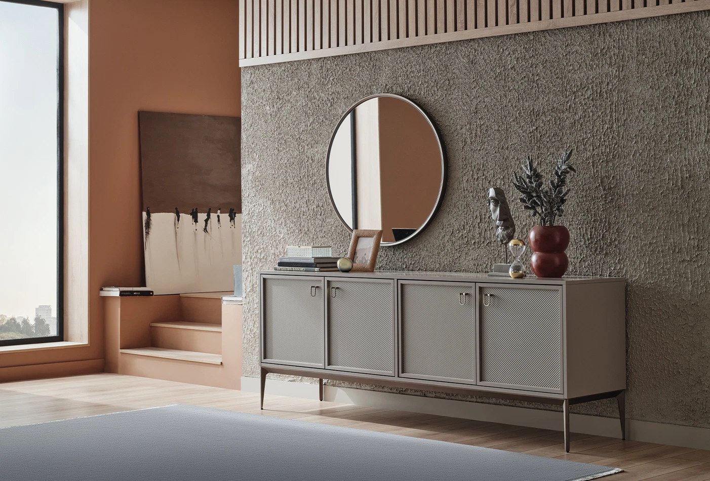 HERA SIDEBOARD - Image 3