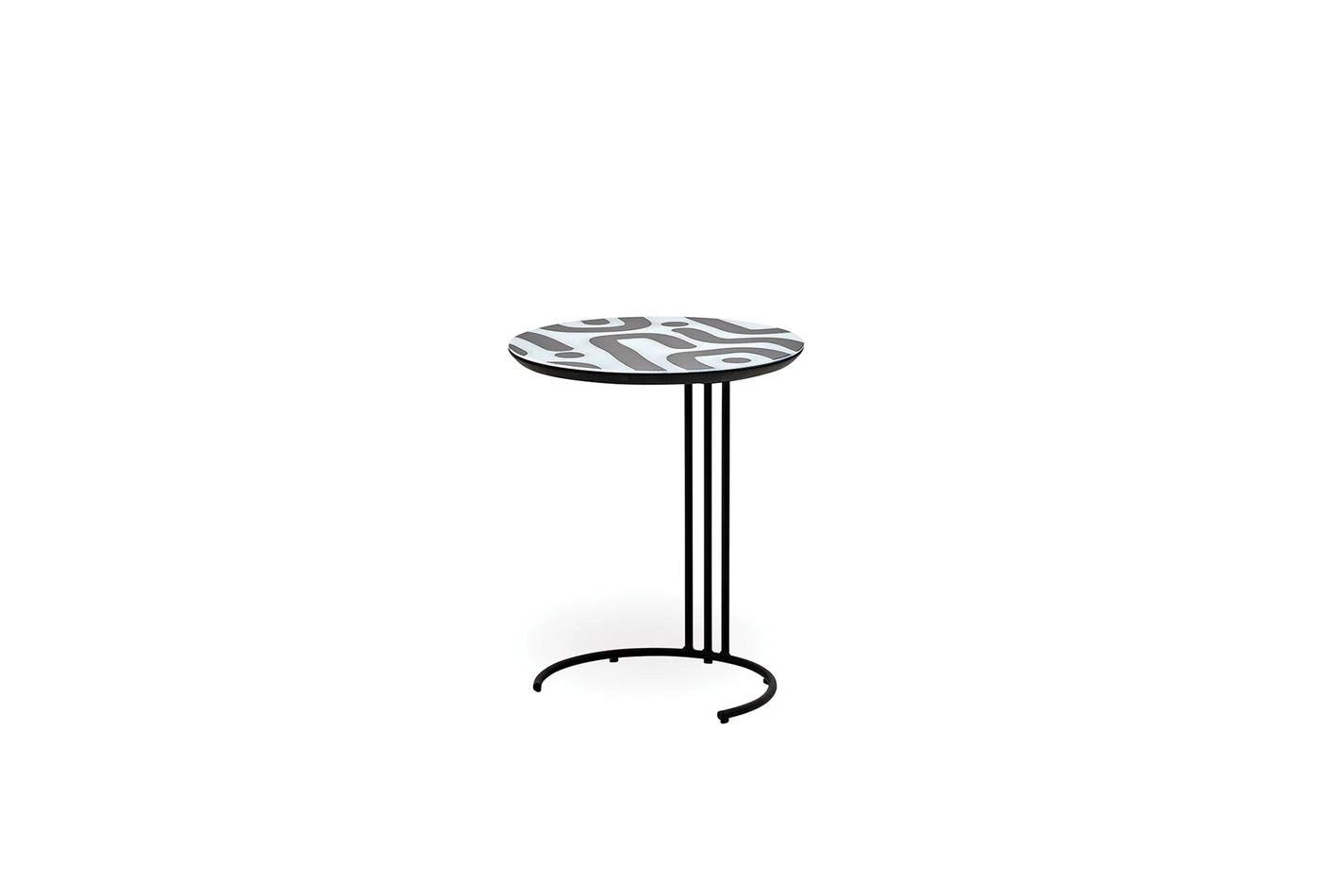 LIVIA SIDE TABLE