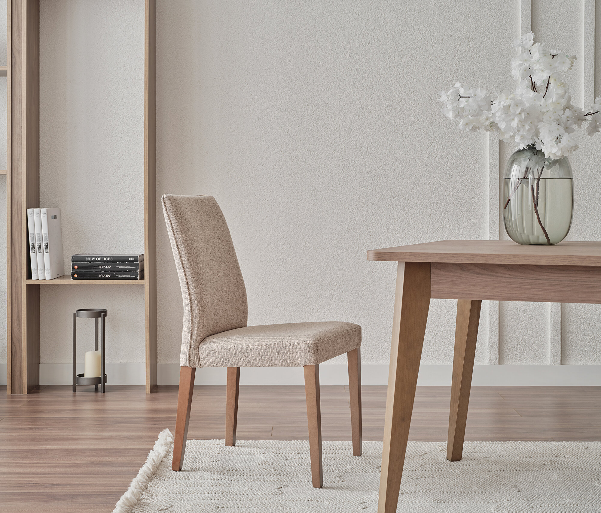 PALOMA CHAIR GK:55701 - Image 3