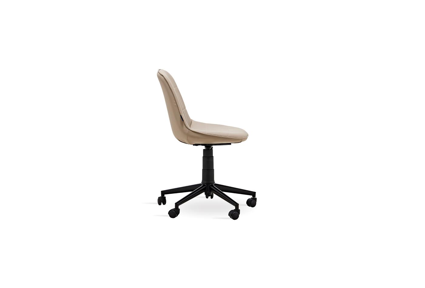 Trendy Desk Chair Toscano 2314 - Image 3