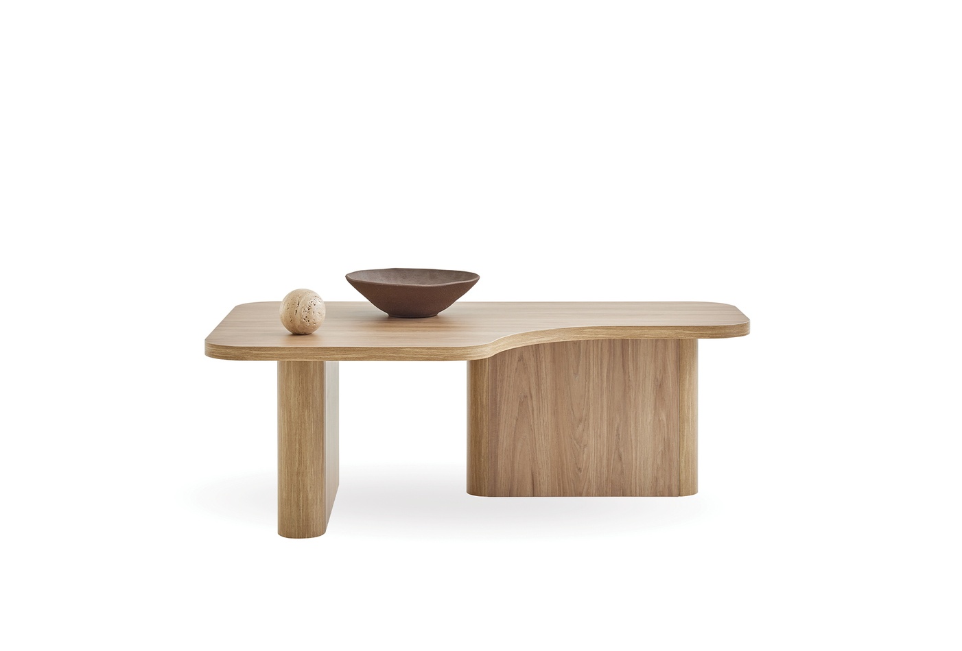 PERGE COFFEE TABLE LARGE - Image 3