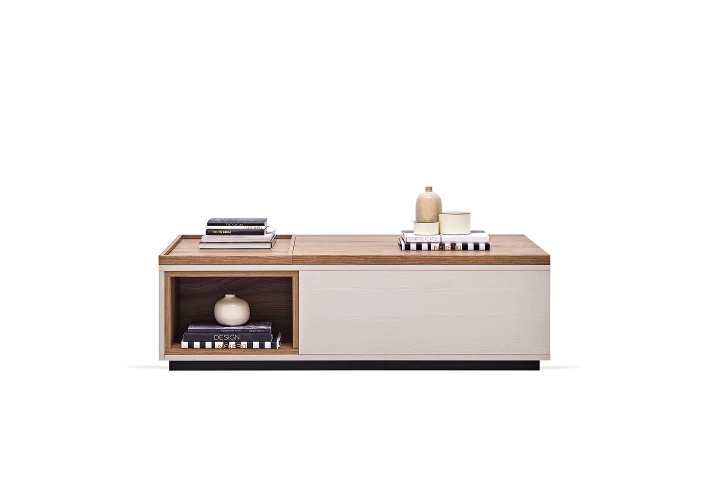 LORETO COFFEE TABLE - Image 3