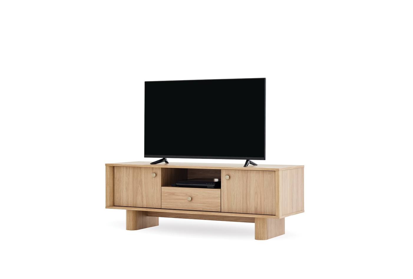 PERGE TV BENCH 160 CM - Image 3