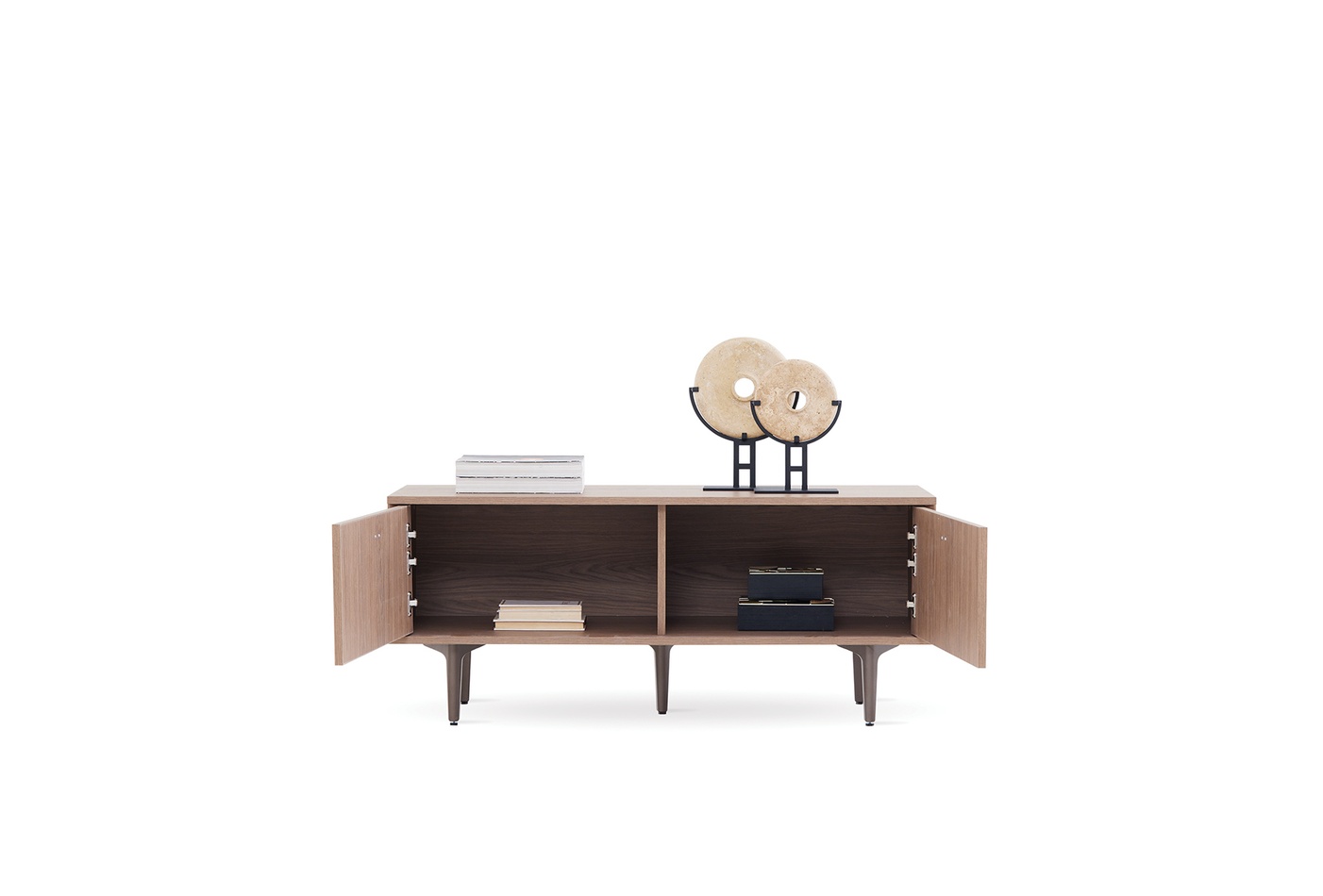 PALOMA TV BENCH 128 CM.. - Image 3
