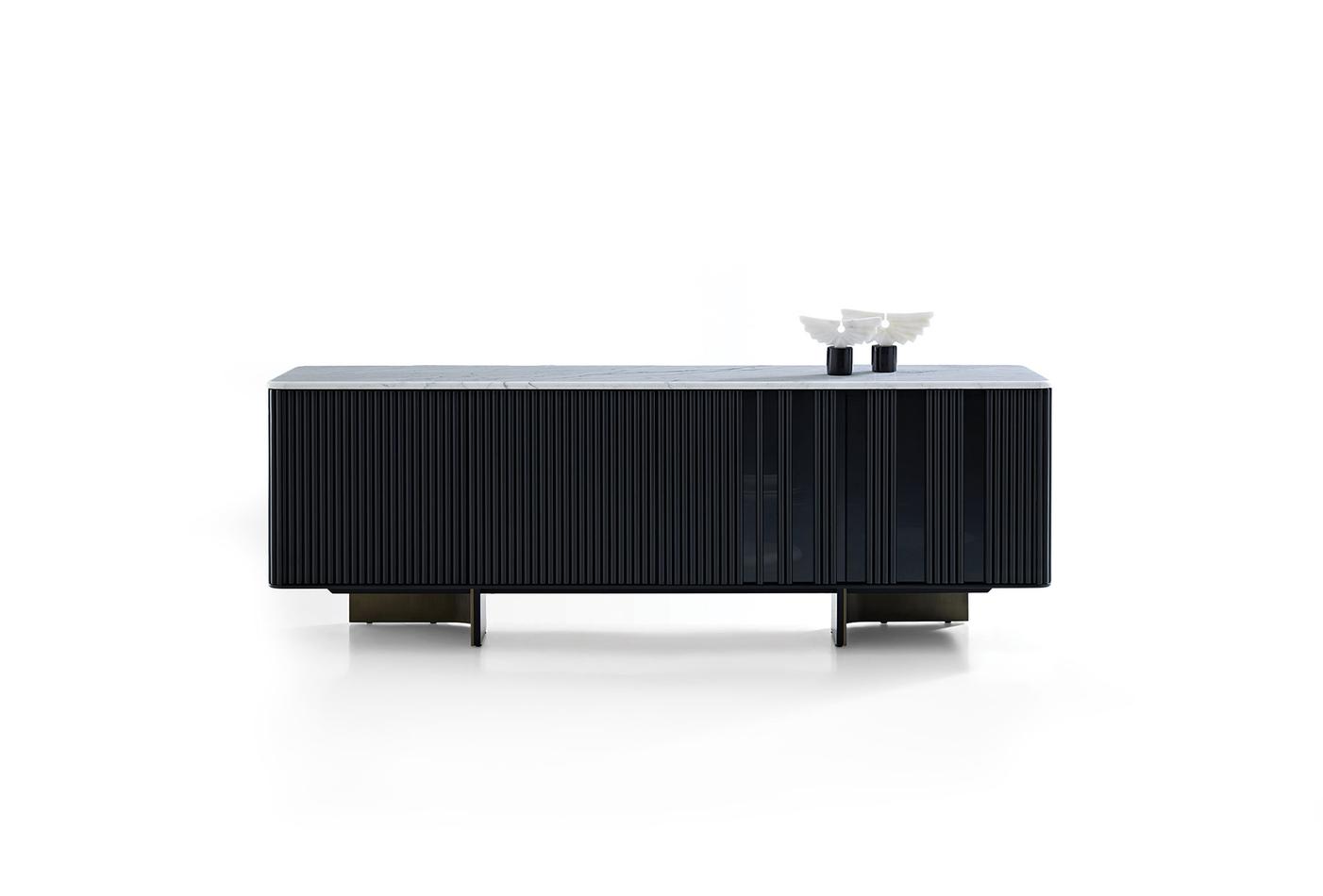 Osaka Sideboard - Marble.. - Image 3