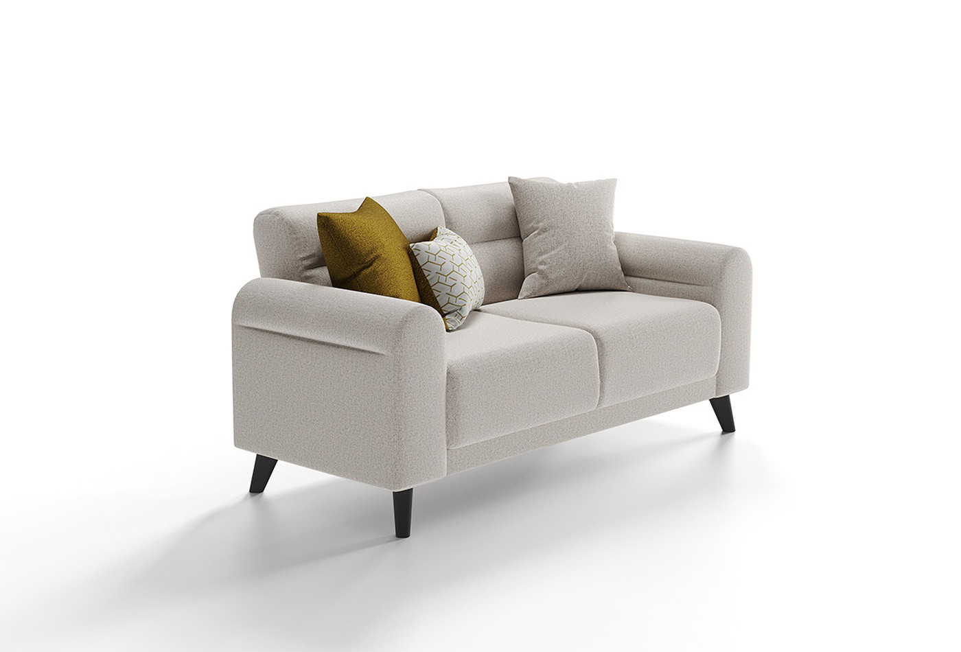 PALOMA 2 SEAT SOFA - Image 3