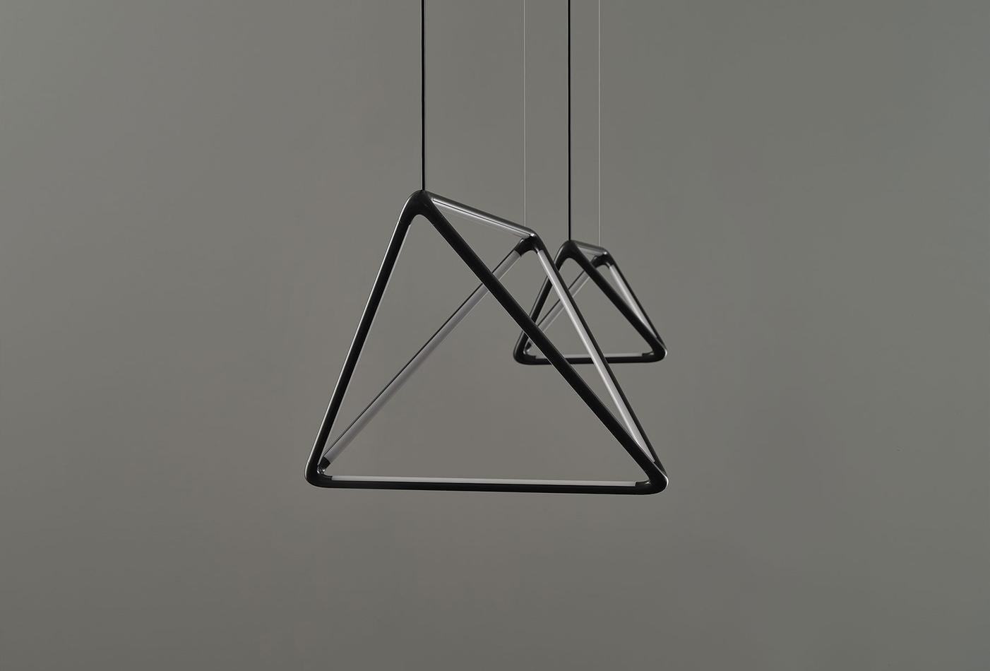 TETRA PENDANT LAMP - SMALL - Image 3